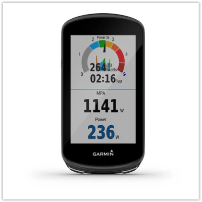 GPS GARMIN EDGE 1030 PLUS BUNDLE GPS GARMIN EDGE 1030 PLUS BUNDLE