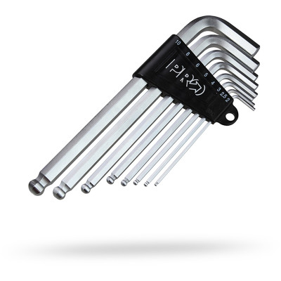 PRO OUTIL CLE 6 PANS