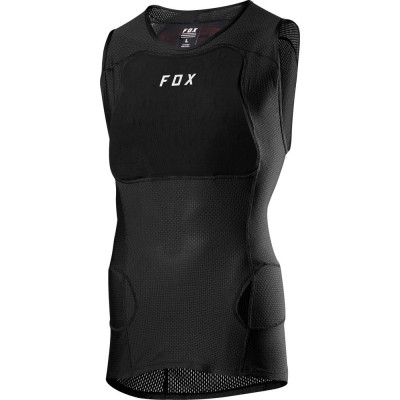 PROTECTION FOX BASEFRAME SANS MANCHES PROTECTION FOX BASEFRAME SANS MANCHES