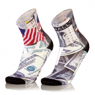 Chaussettes MB WEAR bullstreet Chaussettes MB WEAR bullstreet