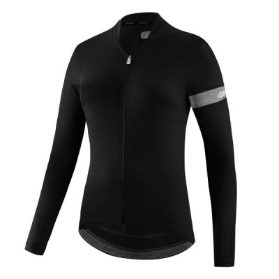 MAILLOT MANCHES LONGUES DOTOUT BLOCK W MAILLOT MANCHES LONGUES DOTOUT BLOCK W