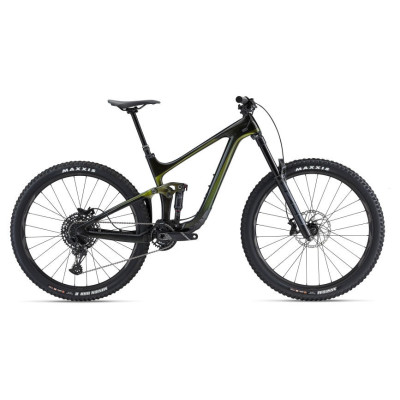 GIANT REIGN ADVANCED PRO 29 2 2022 GIANT REIGN ADVANCED PRO 29 2 2022