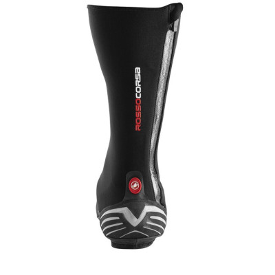 COUVRE CHAUSSURES CASTELLI ROS 2 COUVRE CHAUSSURES CASTELLI ROS 2