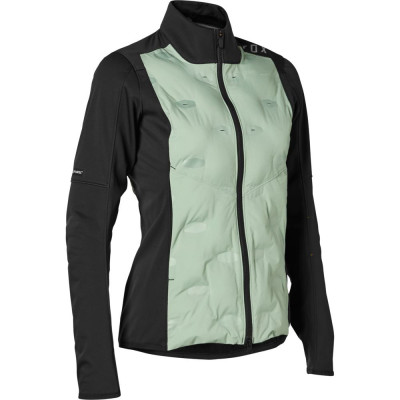 VESTE FOX RANGER WINDBLOC FIRE W VESTE FOX RANGER WINDBLOC FIRE W