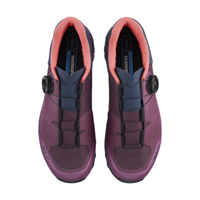 CHAUSSURES SHIMANO ET7 W CHAUSSURES SHIMANO ET7 W