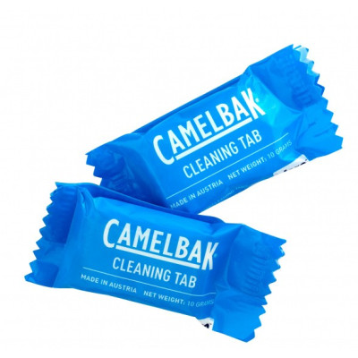 TABLETTE NETTOYANTE CAMELBAK TABLETTE NETTOYANTE CAMELBAK