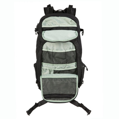 Sac à Dos Evoc Trail E-Ride 20L – VTT Électrique & Sécurité Sac à Dos Evoc Trail E-Ride 20L – VTT Électrique & Sécurité