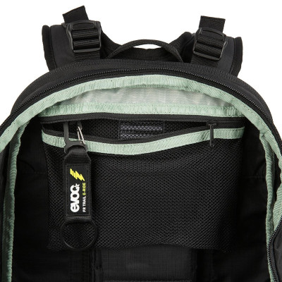 SAC A DOS EVOC FR PROTECTOR TRAIL E RIDE 20L SAC A DOS EVOC FR PROTECTOR TRAIL E RIDE 20L