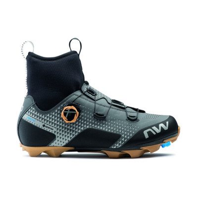 CHAUSSURES NORTHWAVE CELSIUS XC ARCTIC GTX CHAUSSURES NORTHWAVE CELSIUS XC ARCTIC GTX