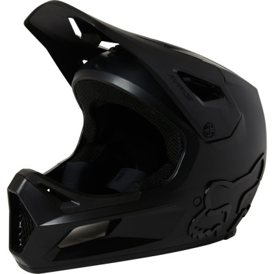 CASQUE FOX RAMPAGE MIPS CASQUE FOX RAMPAGE MIPS