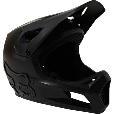 CASQUE FOX RAMPAGE MIPS CASQUE FOX RAMPAGE MIPS