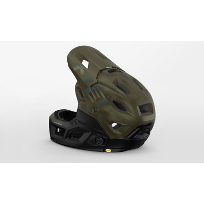 CASQUE MET PARACHUTE MCR MIPS CASQUE MET PARACHUTE MCR MIPS