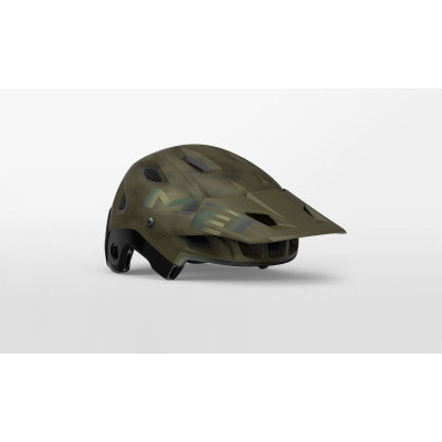 CASQUE MET PARACHUTE MCR MIPS CASQUE MET PARACHUTE MCR MIPS