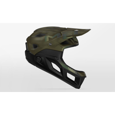CASQUE MET PARACHUTE MCR MIPS CASQUE MET PARACHUTE MCR MIPS