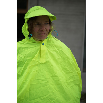 CAPE DE PLUIE SPAD DE VILLE FULAP