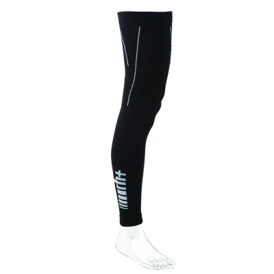 Jambières vélo RH+ noires respirantes taille S/M