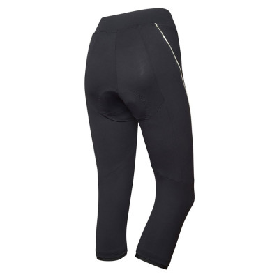 Corsaire Zero RH+ Pista W Femme Noir– Taille M