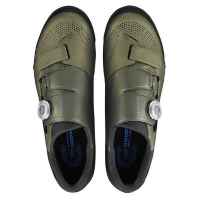 CHAUSSURES SHIMANO XC5 CHAUSSURES SHIMANO XC5