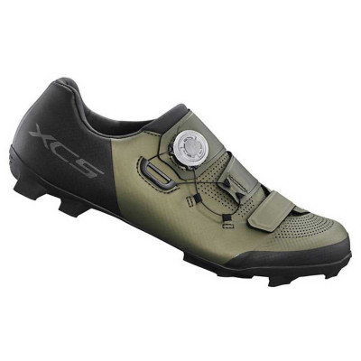 CHAUSSURES SHIMANO XC5 CHAUSSURES SHIMANO XC5