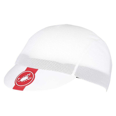 CASQUETTE CASTELLI A/C CYCLING CASQUETTE CASTELLI A/C CYCLING