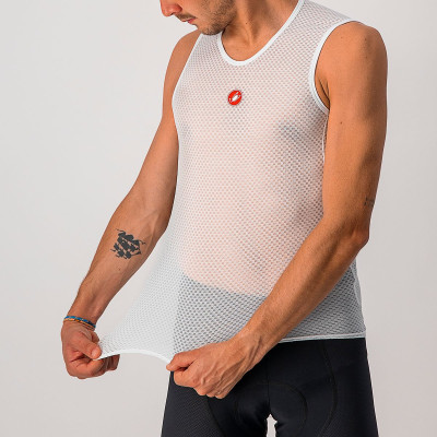 SOUS VETEMENT CASTELLI PRO ISSUE SOUS VETEMENT CASTELLI PRO ISSUE