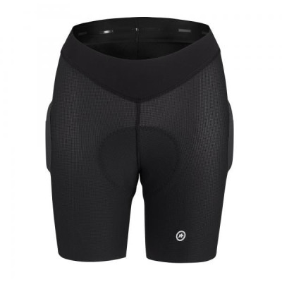CUISSARD ASSOS TRAIL LINER W CUISSARD ASSOS TRAIL LINER W