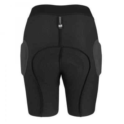 CUISSARD ASSOS TRAIL LINER W CUISSARD ASSOS TRAIL LINER W