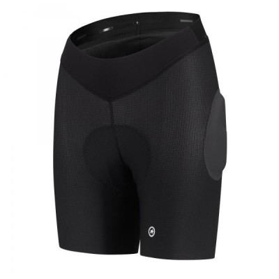CUISSARD ASSOS TRAIL LINER W CUISSARD ASSOS TRAIL LINER W
