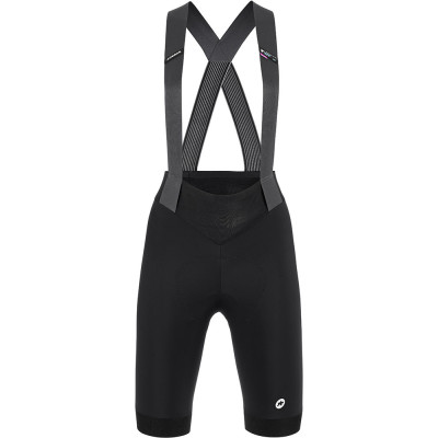 Cuissard Assos UMA GT C2 femme confort et performance