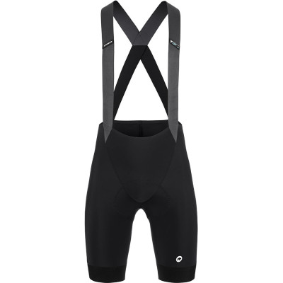 Cuissard Assos MILLE GT C2 noir homme taille M à bretelles