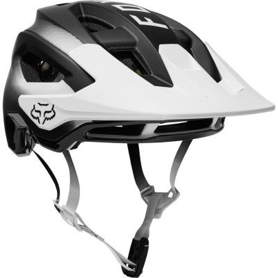 CASQUE FOX SPEEDFRAME PRO FADE MIPS CASQUE FOX SPEEDFRAME PRO FADE MIPS