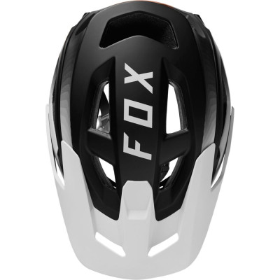 CASQUE FOX SPEEDFRAME PRO FADE MIPS CASQUE FOX SPEEDFRAME PRO FADE MIPS
