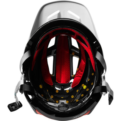 CASQUE FOX SPEEDFRAME PRO FADE MIPS CASQUE FOX SPEEDFRAME PRO FADE MIPS
