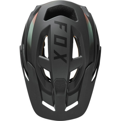 CASQUE FOX SPEEDFRAME VNISH MIPS CASQUE FOX SPEEDFRAME VNISH MIPS