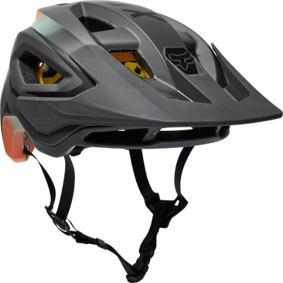CASQUE FOX SPEEDFRAME VNISH MIPS CASQUE FOX SPEEDFRAME VNISH MIPS