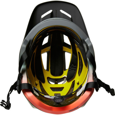 CASQUE FOX SPEEDFRAME VNISH MIPS CASQUE FOX SPEEDFRAME VNISH MIPS