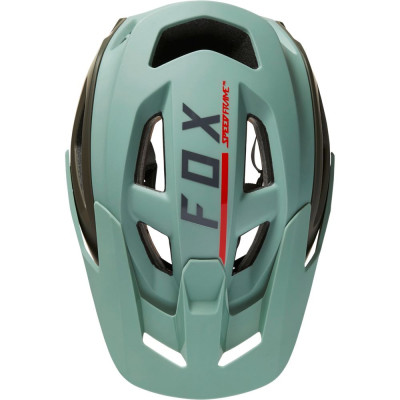 CASQUE FOX SPEEDFRAME PRO BLOCKED MIPS CASQUE FOX SPEEDFRAME PRO BLOCKED MIPS