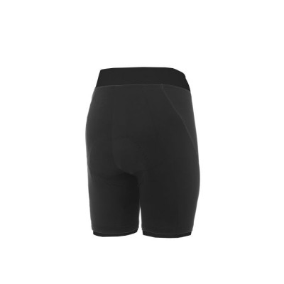 Cuissard vélo femme RH+ Pista W noir taille S