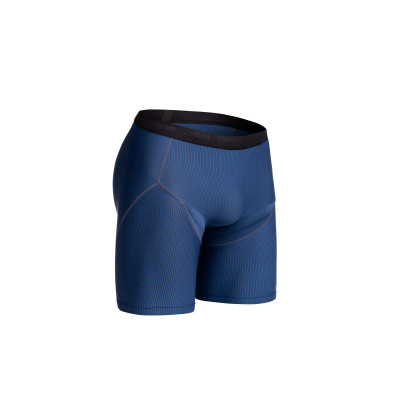 BOXER 7 MESH FOUNDATION BRIEF BOXER 7 MESH FOUNDATION BRIEF