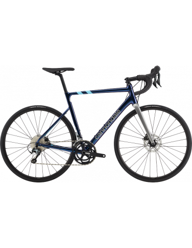 CANNONDALE CAAD13 DISC TIAGRA