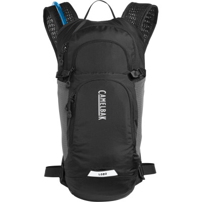 Sac à dos Camelbak Lobo Noir – Hydratation VTT 9L