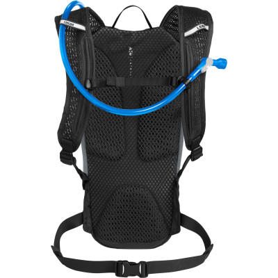 Sac à dos Camelbak Lobo Noir – Hydratation VTT 9L