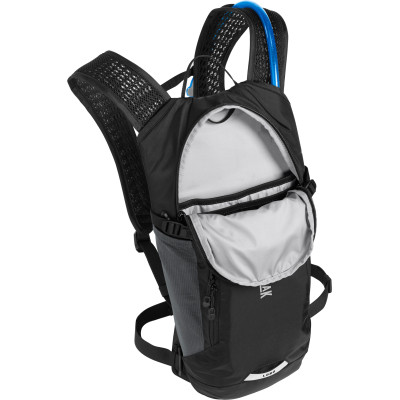 Sac à dos Camelbak Lobo Noir – Hydratation VTT 9L