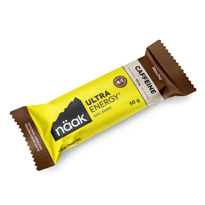 BARRE NAAK ULTRA ENERGY BARRE NAAK ULTRA ENERGY