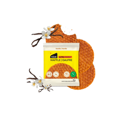 GAUFRE NAAK ULTRA ENERGY GAUFRE NAAK ULTRA ENERGY