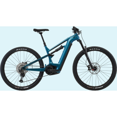 CANNONDALE MOTERRA NEO 3 CANNONDALE MOTERRA NEO 3