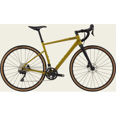 CANNONDALE TOPSTONE 2 CANNONDALE TOPSTONE 2