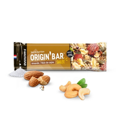 BARRE OVERSTIMS ORIGIN BAR