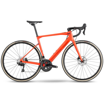 BMC Roadmachine AMP Three – Vélo de route électrique BMC Roadmachine AMP Three – Vélo de route électrique