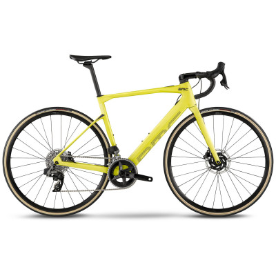 BMC Roadmachine AMP Two – Vélo route électrique carbone BMC Roadmachine AMP Two – Vélo route électrique carbone